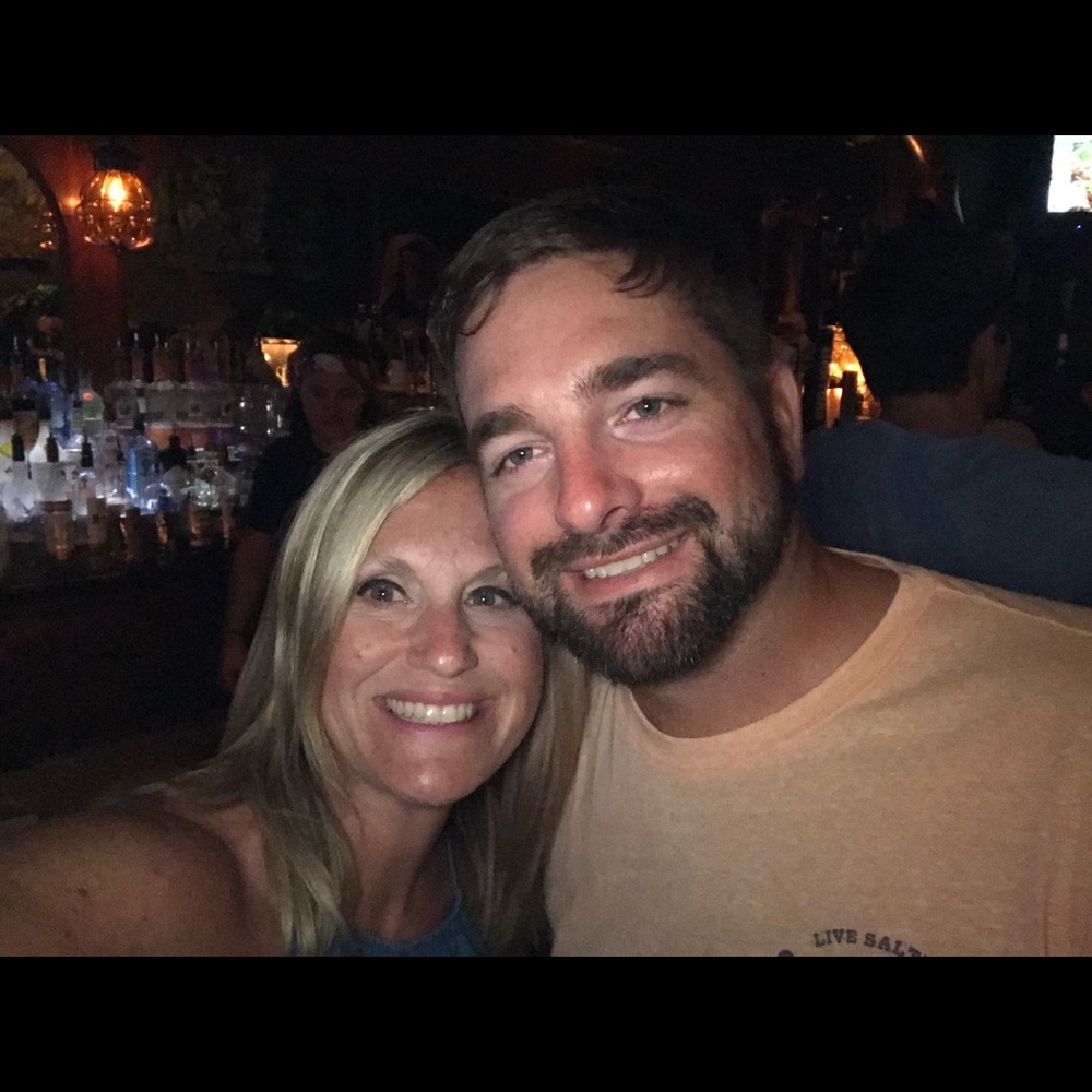 Meet your Posher, Marlo